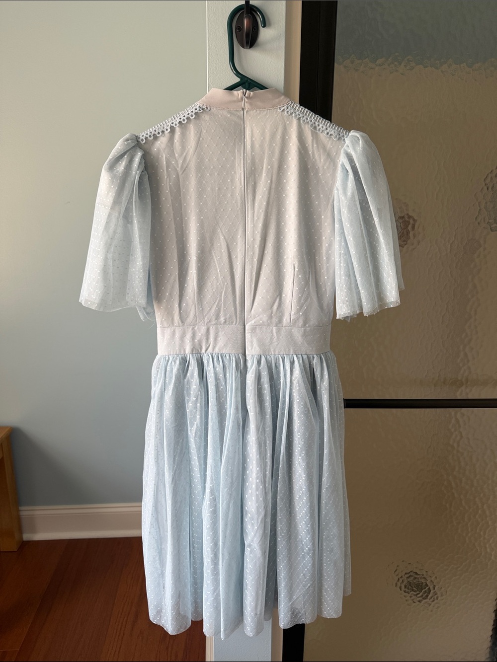 Ivy City Co Kate dress - Picture 9 of 9